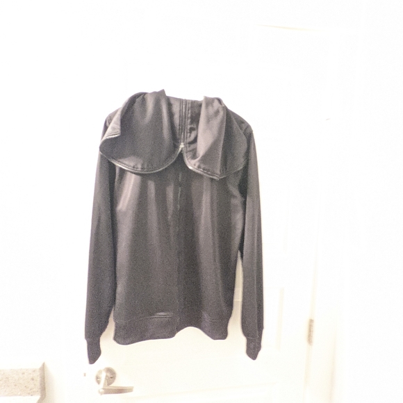 Bench Double Zipper One of a Kind Hoodie (L) - Picture 3 of 5